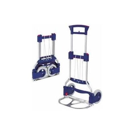 עגלת משא מתקפלת PROFXENE PR1003 למכירה , 2 image