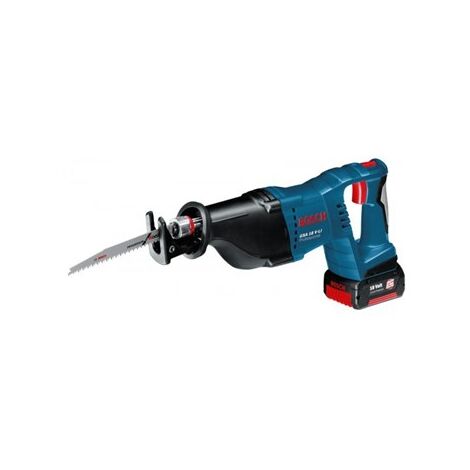 מסור  חרב Bosch GSA 18V-LI 164J.000 בוש למכירה , 2 image