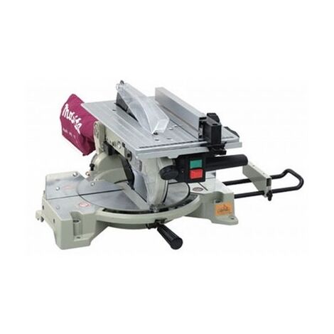 מסור  שולחן Makita LH1040F מקיטה למכירה , 2 image