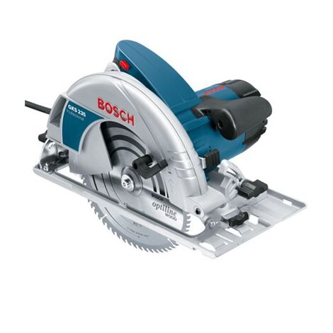 מסור  עגול Bosch GKS235 בוש למכירה , 2 image