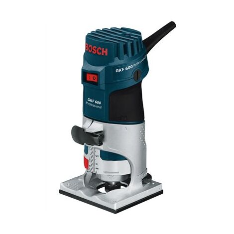 טרימר Bosch GKF600 בוש למכירה , 2 image