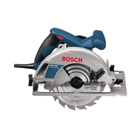 מסור  עגול Bosch GKS190 בוש למכירה 