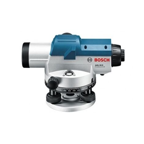 מאזנת Bosch GOL26D בוש למכירה , 2 image
