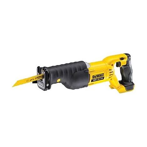מסור  חרב Dewalt DCS380N למכירה , 2 image