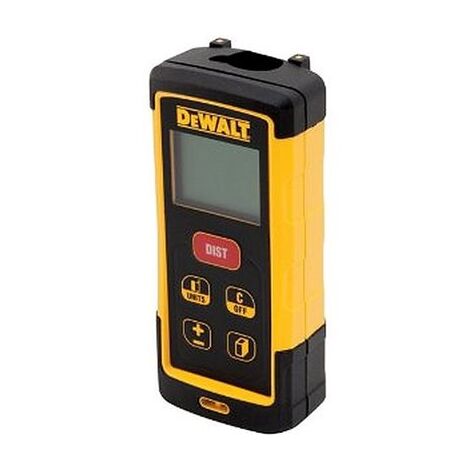 מד טווח לייזר Dewalt DW03050 למכירה , 2 image