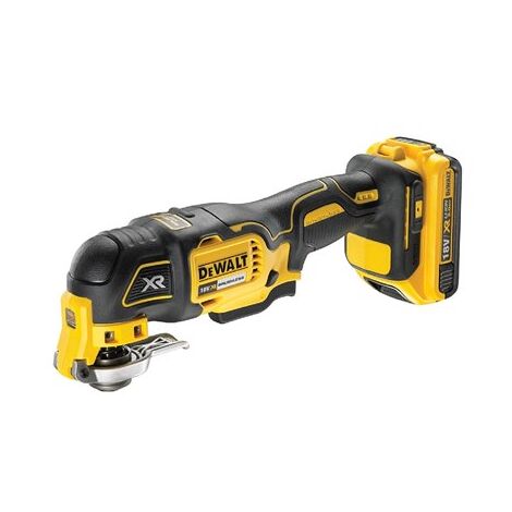 מולטיטול Dewalt DCS355N למכירה , 2 image