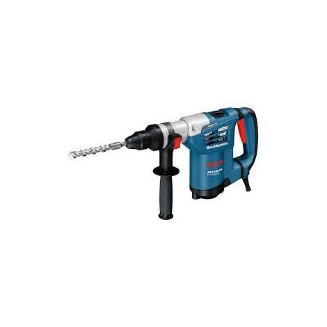 פטישון Bosch GBH 4-32 DFR בוש למכירה , 4 image