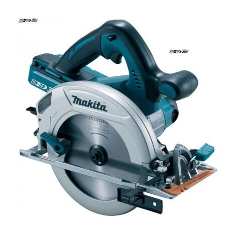 מסור  עגול Makita DHS710Z מקיטה למכירה , 2 image