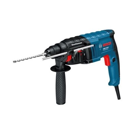 פטישון Bosch GBH 2-20D בוש למכירה , 2 image