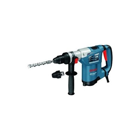 פטישון Bosch GBH 4-32 DFR בוש למכירה , 3 image