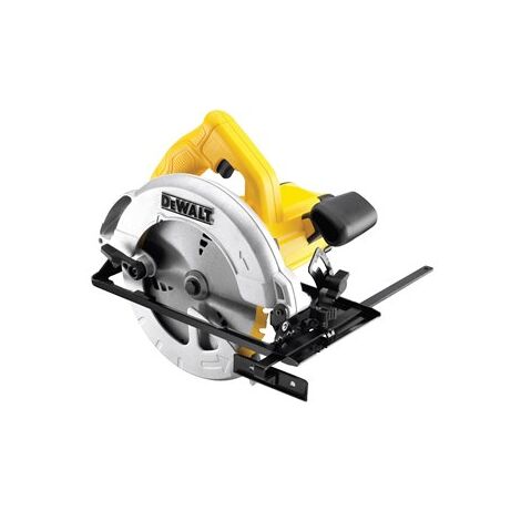 מסור  עגול Dewalt DWE560 למכירה 