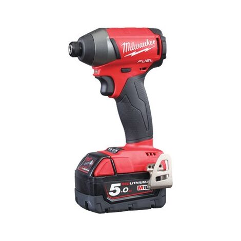 מברגת אימפקט Milwaukee M18FID למכירה , 2 image