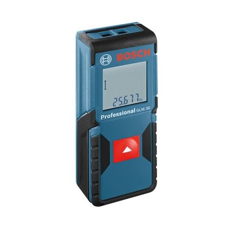 מד טווח לייזר Bosch GLM30 בוש למכירה , 2 image