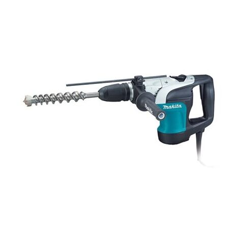 פטיש חציבה/קידוח Makita HR4002 מקיטה למכירה , 3 image
