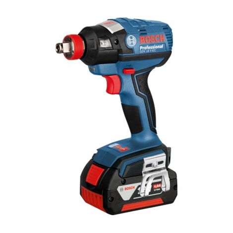 מפתח אימפקט Bosch GDX 18V EC 19B9.100 בוש למכירה 