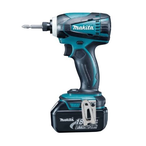 מברגת אימפקט DTD146Z גוף בלבד Makita מקיטה למכירה , 2 image