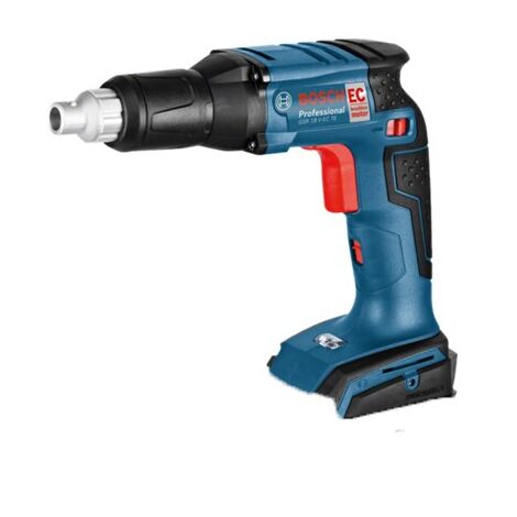 מברגת גבס Bosch GSR 18 VEC TE בוש למכירה , 2 image