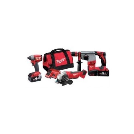 מברגת אימפקט Milwaukee M18FID למכירה , 5 image