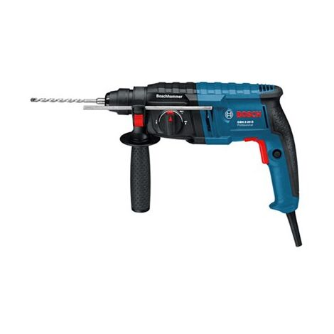 פטישון Bosch GBH 2-20D בוש למכירה , 3 image