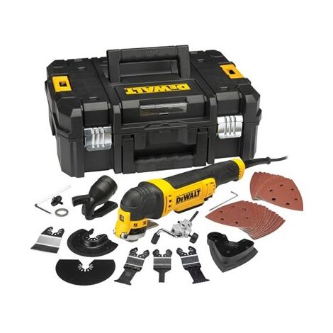 מולטיטול Dewalt DWE315KT למכירה 