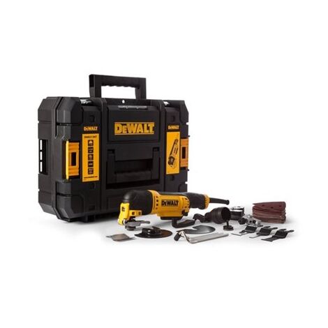 מולטיטול Dewalt DWE315KT למכירה , 3 image