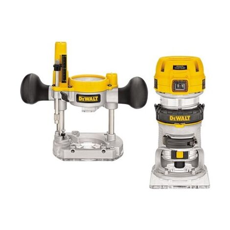 טרימר Dewalt D26204K למכירה , 2 image
