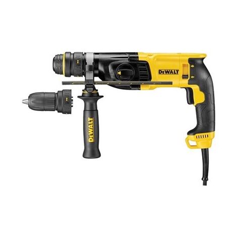 פטישון DeWALT D25134K למכירה , 3 image