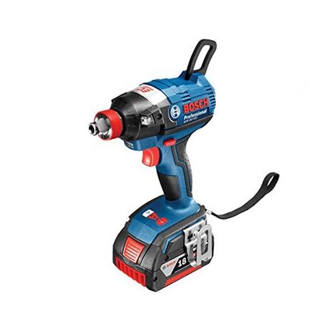 מפתח אימפקט Bosch GDX 18V EC 19B9.100 בוש למכירה , 3 image