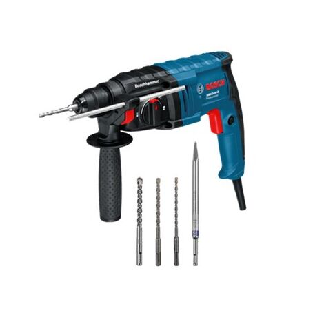 פטישון Bosch GBH 2-20D בוש למכירה , 5 image