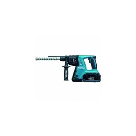 פטיש חציבה/קידוח Makita DHR263Z מקיטה למכירה , 4 image