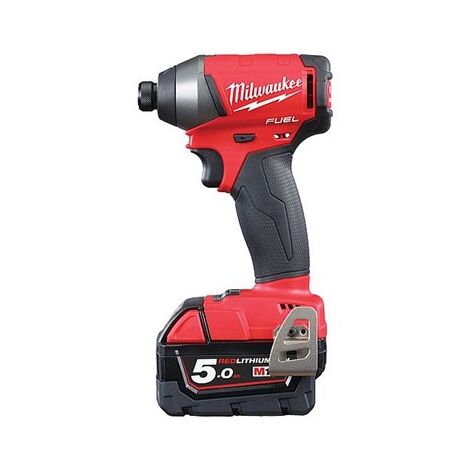 מברגת אימפקט Milwaukee M18FID למכירה , 3 image