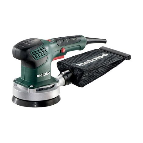 מלטשת אקצנטרית Metabo SXE 3125 למכירה , 2 image