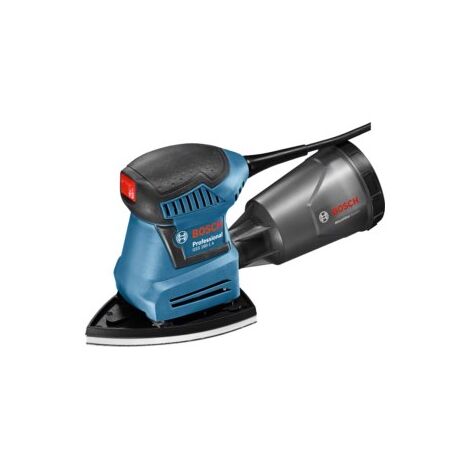 מלטשת Bosch GSS 160 Multi Professional בוש למכירה 