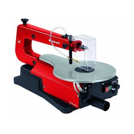 מסור  נימה Einhell TH-SS 405 E למכירה , 2 image