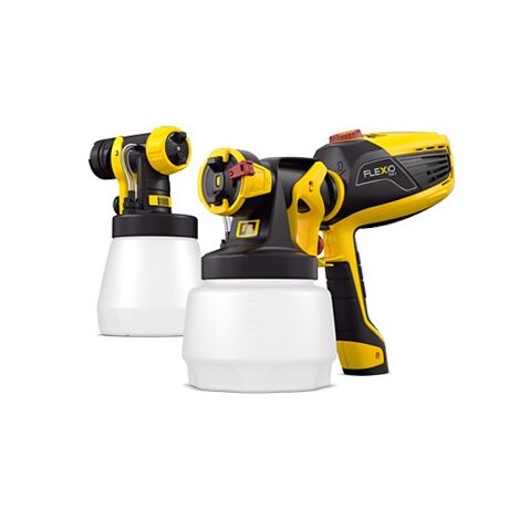 מרסס צבע חשמלי Wagner W 690 FLEXiO למכירה , 2 image