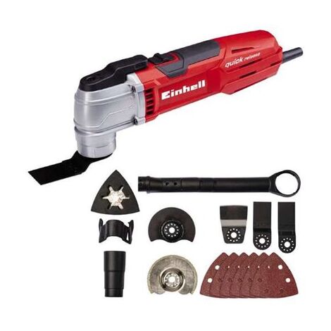 מולטיטול Einhell TE-MG 300 EQ למכירה , 2 image