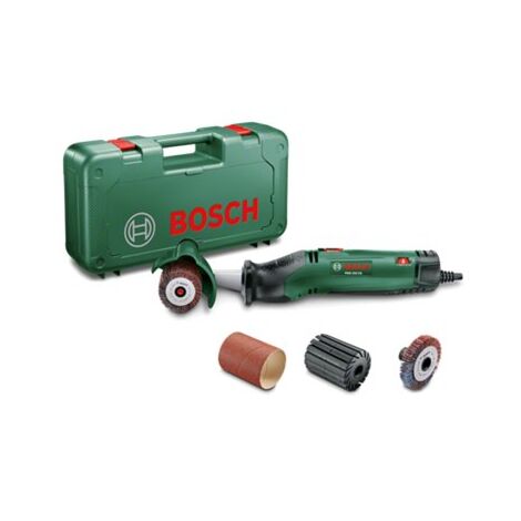 מלטשת Bosch PRR 250 ES בוש למכירה , 2 image