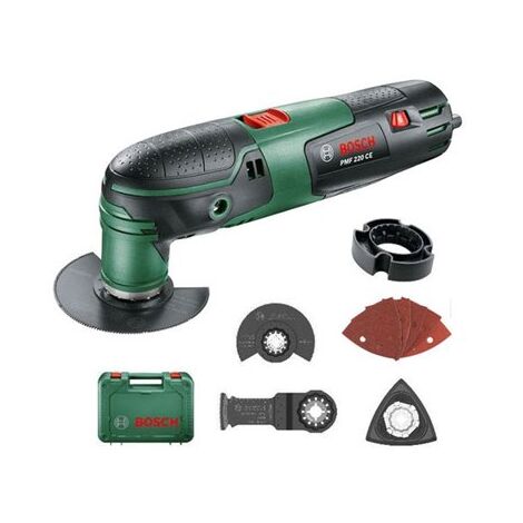 מלטשת Bosch PMF 220 CE בוש למכירה , 2 image