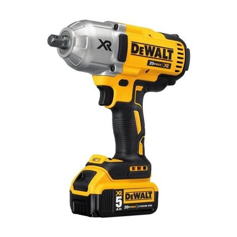 מפתח רטיטה DeWALT DCF899P2 למכירה , 3 image