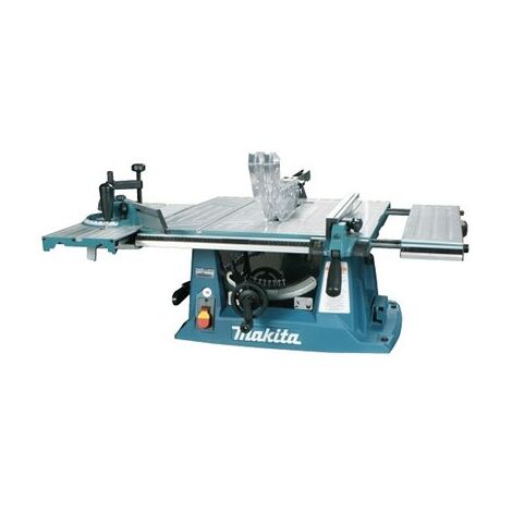 מסור  שולחן Makita MLT100 מקיטה למכירה , 2 image