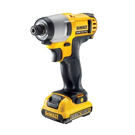 מברגת אימפקט DeWALT DCF815D2 למכירה , 2 image