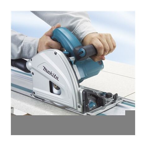 מסור  עגול Makita SP6000 מקיטה למכירה , 4 image