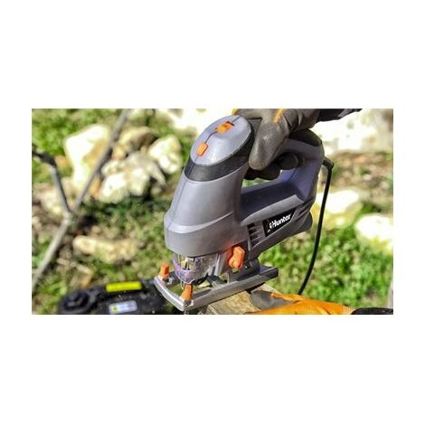 מסור  אנכי 100610-004 Hunter למכירה , 3 image