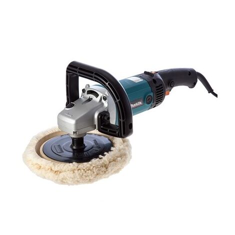 מלטשת Makita 9237CB מקיטה למכירה , 2 image
