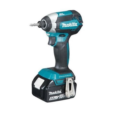 מברגת אימפקט Makita DTD153RME מקיטה למכירה , 2 image