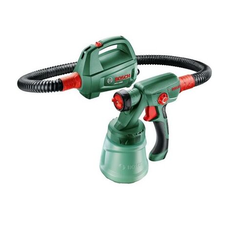 מרסס צבע חשמלי Bosch PFS1000 בוש למכירה , 2 image
