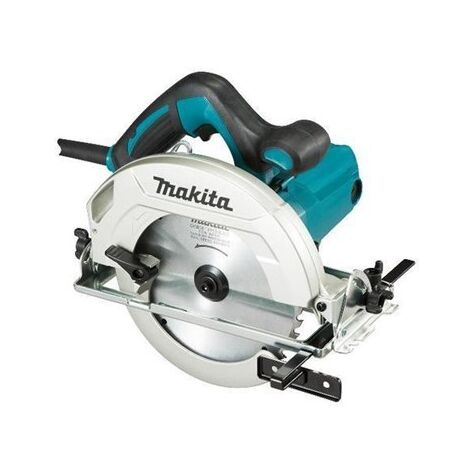 מסור  עגול Makita HS7010 מקיטה למכירה , 2 image