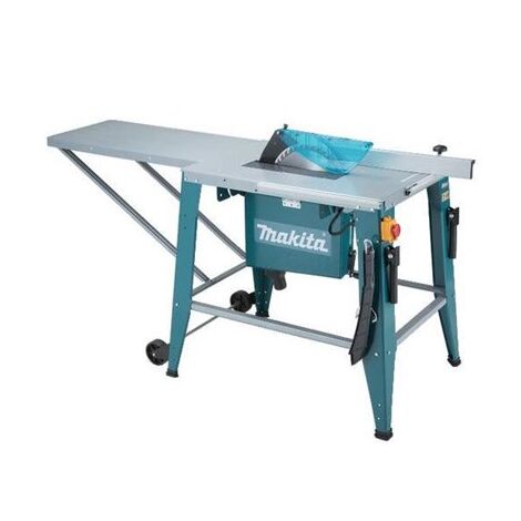 מסור  שולחן 2712 Makita מקיטה למכירה , 2 image