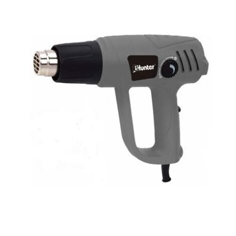 אקדח חום 101810-001 Hunter למכירה , 2 image