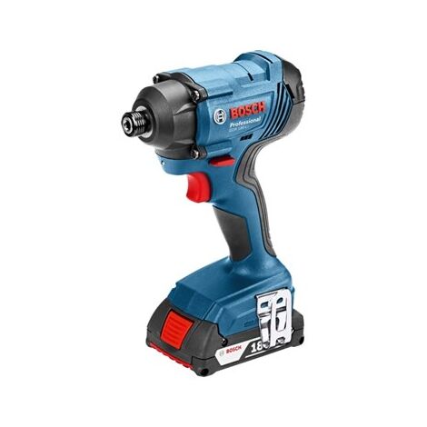 מברגת אימפקט Bosch GDR 180-LI בוש למכירה , 2 image